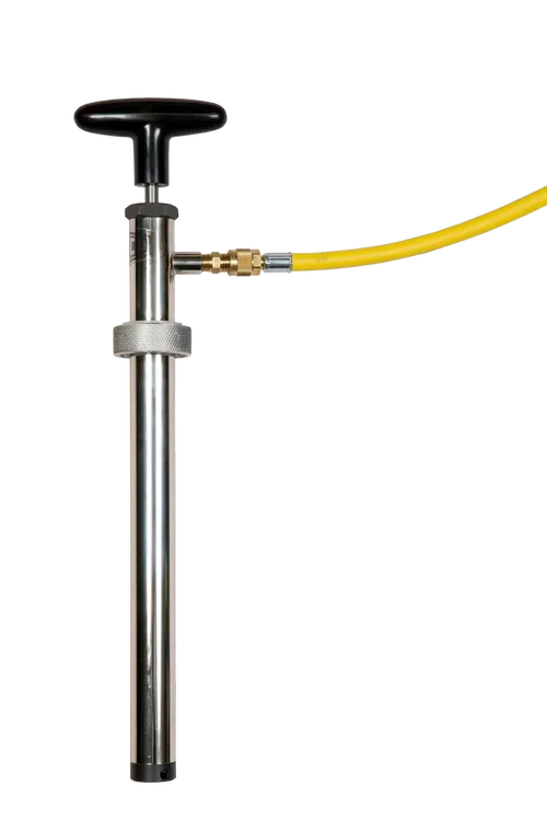 משאבת שמן 21702 REFCO